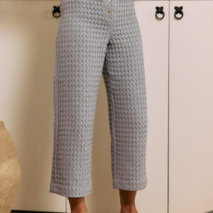Pantalon VIGO - Light grey