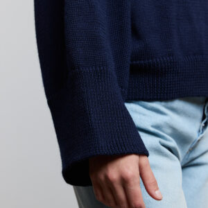 Pull AUGUSTE - Midnight