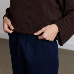 Pantalon ELIOTT - Parisian Night