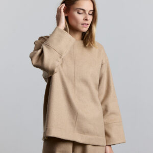 Haut TRAME - Natural