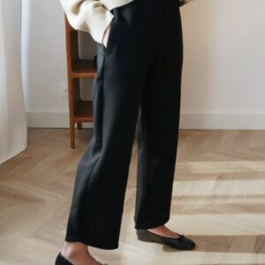 Pantalon AURA - Full Black