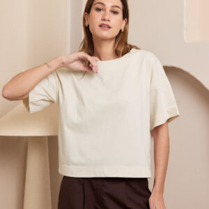 Haut COUTURE - Pristine