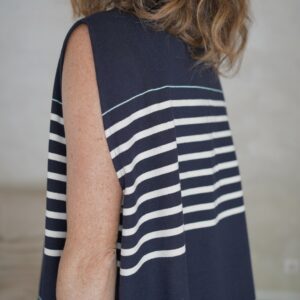 Robe AME - Marinière