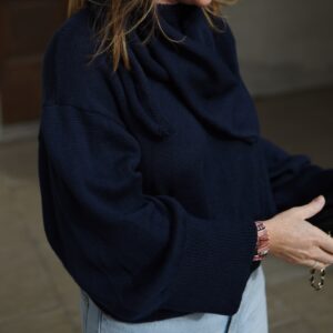 Pull AUGUSTE - Midnight